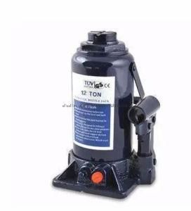 10t Bottle Hydraulic Jack