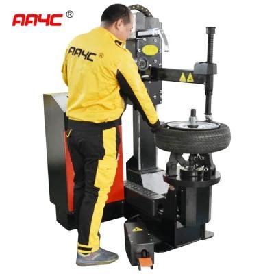 AA4c Vertical Truck Tire Changer for Both Car &amp; Truck Tires Max Tire Diameter 51&quot; AA-Ttc588