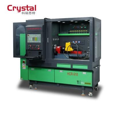 Hot Selling Diesel Fuel Injection Pump Test Bench Price Hcr-918