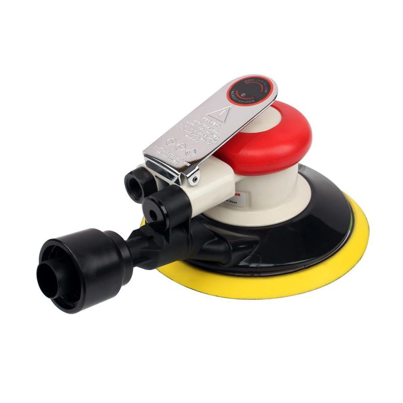 Pneumatic Light Weight Heavy Duty Random Orbital Sander