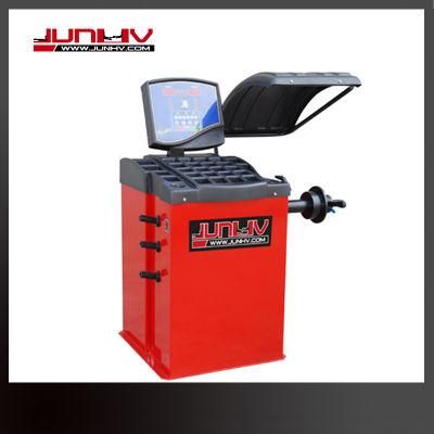 Auto Car Repair Equipment Machine Wheel Balancer