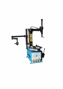 Automotive Equipment Mobile Tire Changer and Balancer Machine