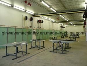 Ce Large Spray Booth Paint Booth for Factory