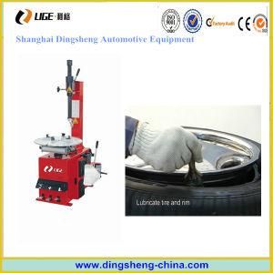 Tire Mounting and Dismounting Machine, Tire Changer for Sale