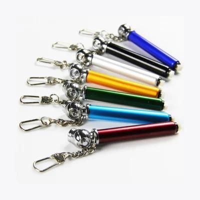 Portable Tire Gauge Pen with Key-Chain Colorful Pencil Tire Pressure Gauge