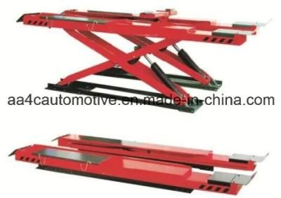 AA4c Alignment Scissor Lift with Second Jack AA-Alcb40