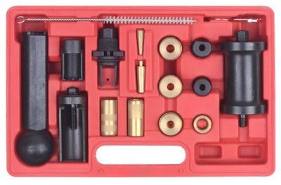 Vt01365 Ce Viktec 18PC Fsi Injector Puller Set