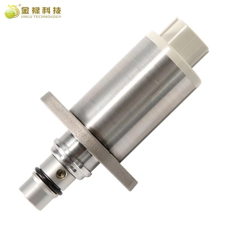 Diesel Injectors Common Rail High Pressure Fuel Metering Pump Regulator Solenoid Suction Control Scv Valve