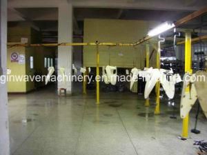 Ce Standard Powder Coating Equipment with High Quality