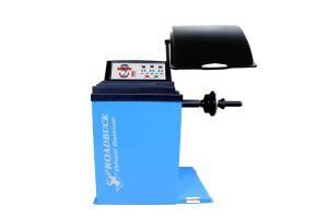 Car Tire Shop Wheel Balancing Machine