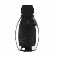 Smart Key 3 Button 433MHz for Benz (1997-2015)