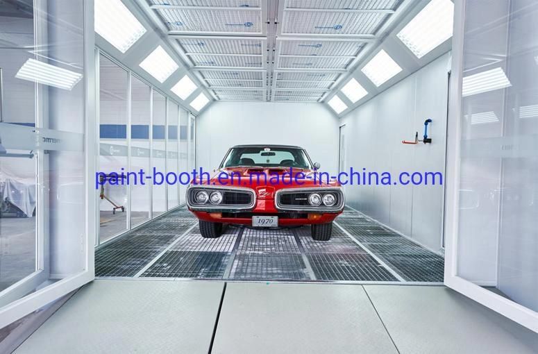 Car Spray Booths Car Paint Booths Auto Paint Booths Auto Spray Booths