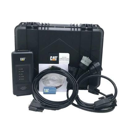 New Generation Et 478-0235 Communication Adapter 3 Cat Et4 Diagnostics Testing Scanner Tool to Replace Old Et3 317- 7485