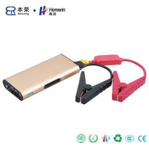 10000mAh Car Jump Starter for Emergency