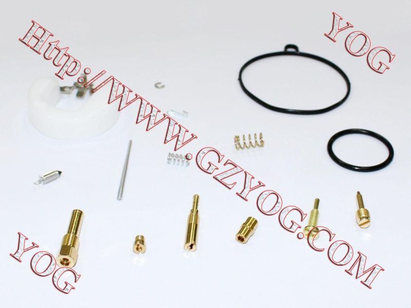 Motorcycle Spare Parts Motorcycle Carburetor Repair Kit ATV49cc Ax100 Bajaj Bm150