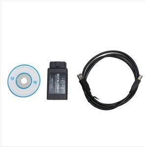 WIFI327 WiFi USB OBD2 EOBD Scan Tool