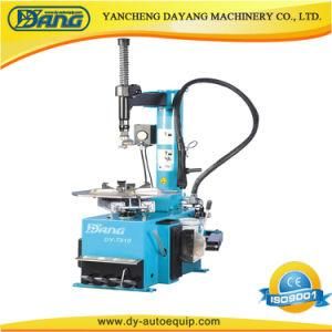 Car Semi-Automatic Tire Changer Machine Rim Diameter 24