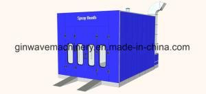 Car Portable Spray Booth with Ce (Customized for Australia)