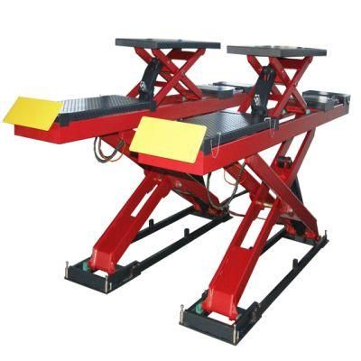 Scissor Lifting Jack