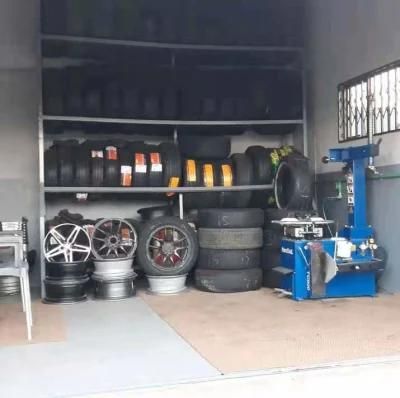 Wholesale Auto Tyre Repair Automobile Auto Tire Changing Machine Tyre Changer with Factory Price