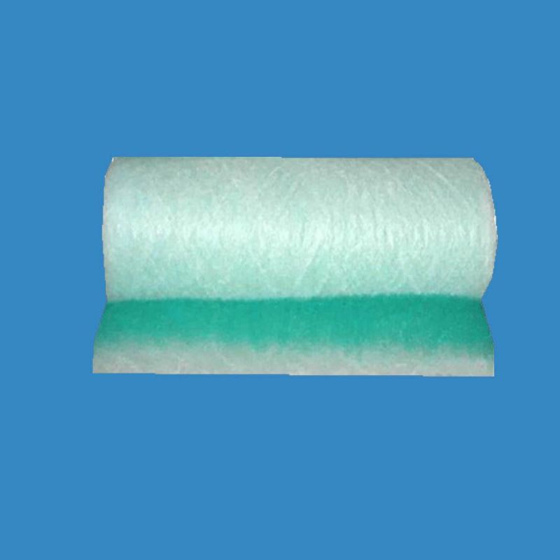 High Temperature Synthetic Fiber Filter