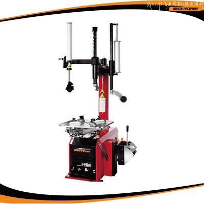 Unite Tyre Repair Machine 28 Inch Turntable Tire Changer for Workshop U-6698