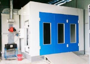 Superior Quality Price Car Spray Paint Booth