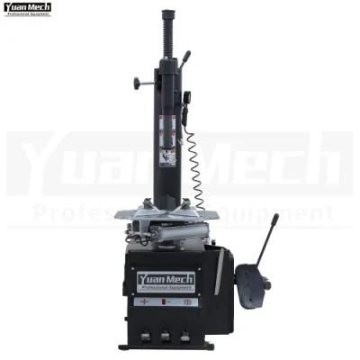 10-22&quot; OEM Automatic Equipment for Car Repair Workshop Tire Changer