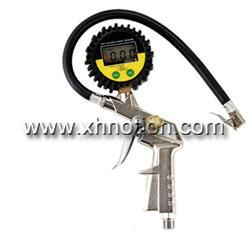 Digital Tire Gauge Inflator Manufacturer