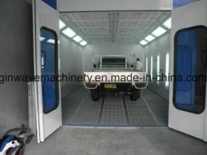 Ce Standard Good Quality Painting Room/Paint Booth/Spray Booth