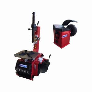 Cheap Automotive Tire Chaning and Balancing Machine for Sale