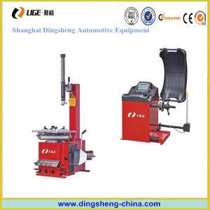 Tire Repair Machine Tire Changer