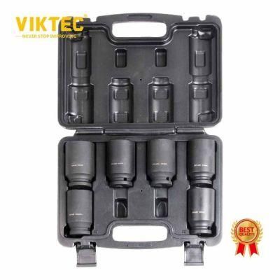 1/2&quot; Drive Shaft Socket Wrench Set 6PC (VTN1028B)