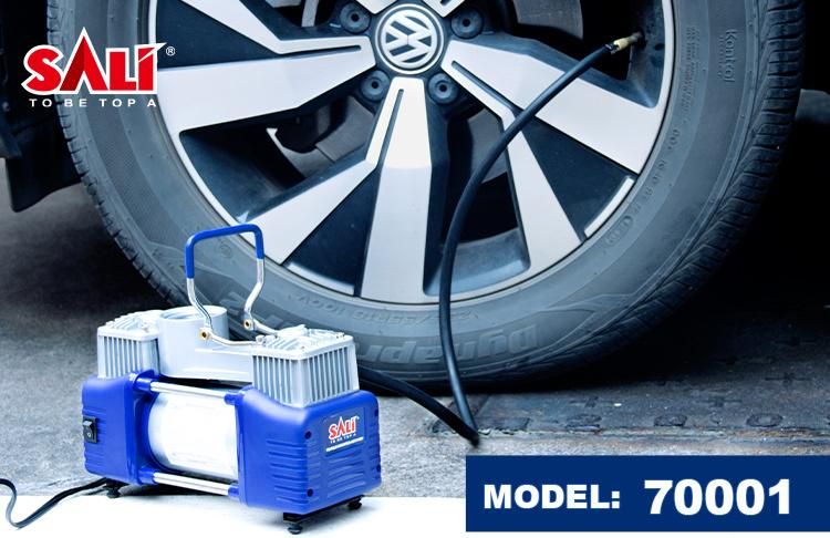 Sali 70001 12.8V Vehicle-Mounted Air Pump