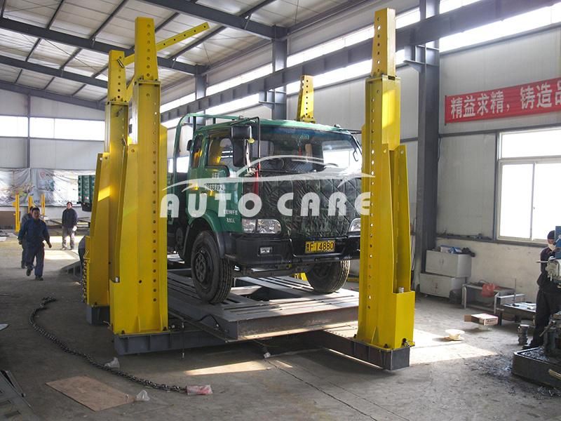 Top Selling Truck Repair Frame Machine for Sale