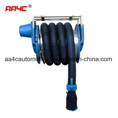 Exhaust Extraction System Manual Plastic Tumbler Hose Reel Series (AA-PM500)