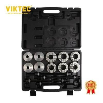 28PCS Press and Pull Sleeve Set (VT01302B)