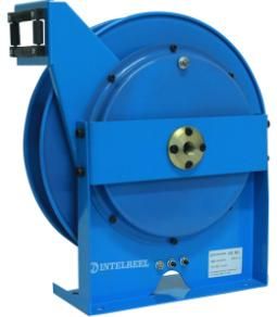 Oil &amp; Gas Station Installation Hose Reel