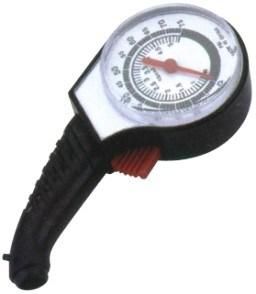 Hl-515 (A) Dial Tire Pressure Gauge