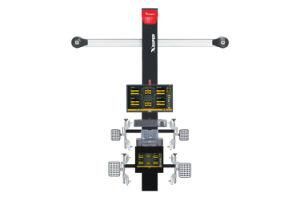 Other Vehicle Tools Machine to Align Car Wheel Alignment