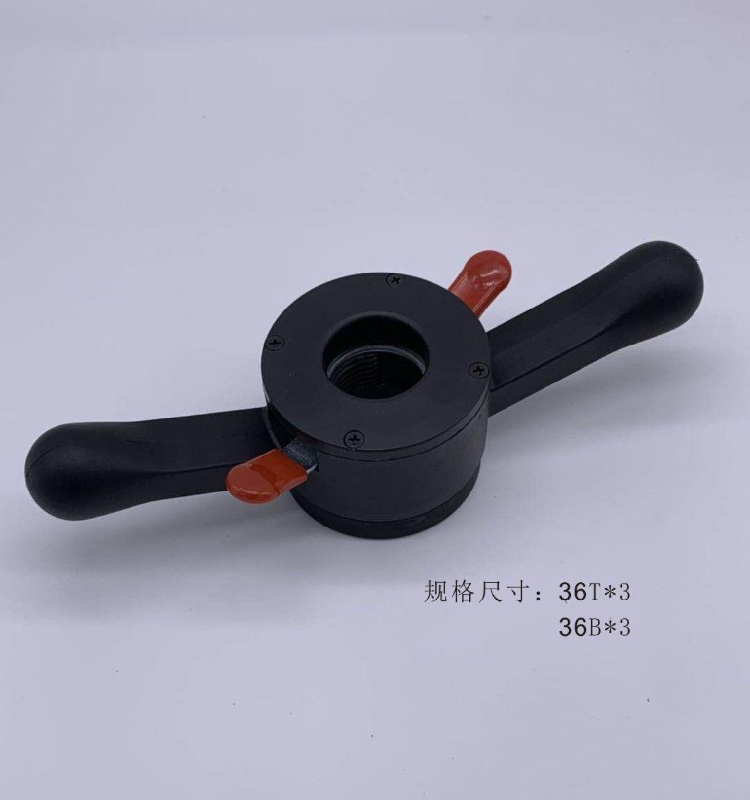 Quick Release Nut for Wheel Balancer 40mm