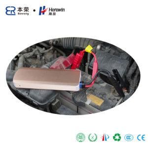 True 18000mAh Car 12V Auto Jump Starter with Air Compressor