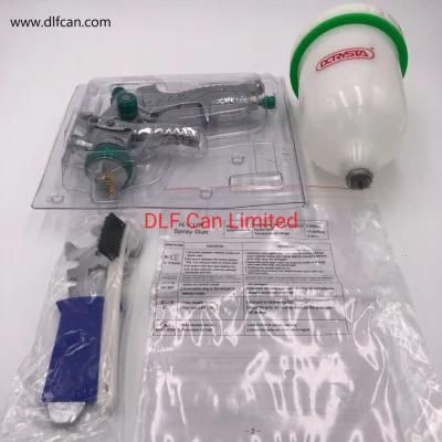 High Quality HVLP Spray Gun for Car Painting