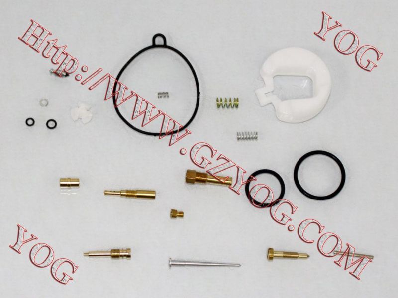 Motorcycle Spare Parts Motorcycle Carburetor Repair Kit Bajaj Boxer CB125ace Cg125