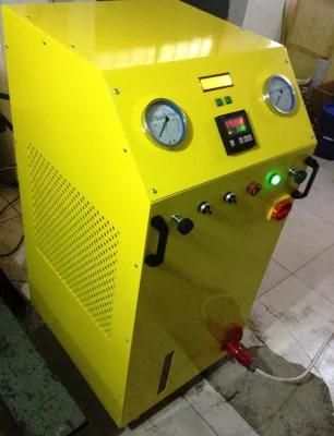 Hup-100 Hpop High Pressure Oil Pump Tester