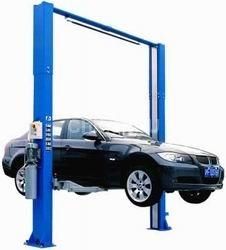 9000lbs Auto Hoist, Car Hoist (TPO709)