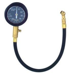 Metal Tire Pressure Gauge (HL-603)