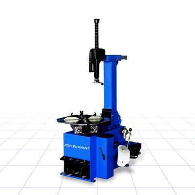 Car Tire Changer Professional Automatic Tyre Changer