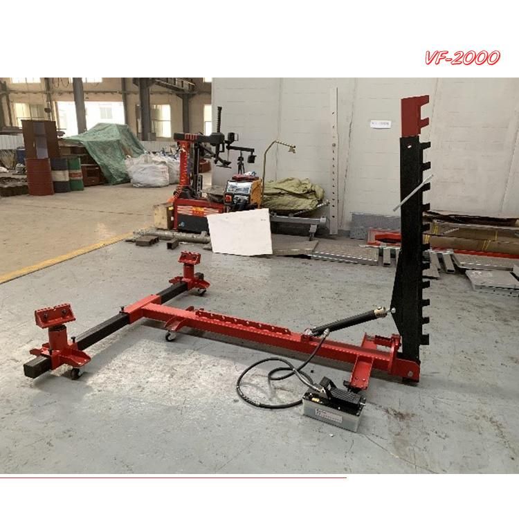 Vico Car Straightening Machine Auto Body Dent Puller