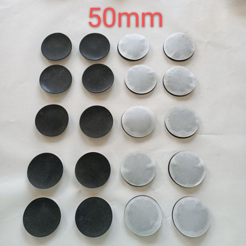 Car Accessories Wheel Parts Tubeless Tire Repair Seal Rubber Patch